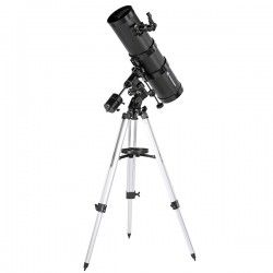 Телескоп Bresser Pollux 150/1400 EQ2 Сarbon, код: 922305