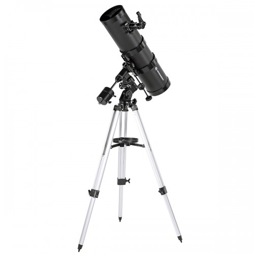 Телескоп Bresser Pollux 150/1400 EQ2 Сarbon, код: 922305
