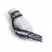 Лямки для тяги MadMax Camo Power Wrist Straps Camo/Light Blue, код: MFA-275-BLU-U