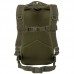 Рюкзак тактичний Highlander Recon Backpack 28L Olive (TT167-OG), код: 929623-SVA