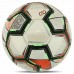 М"яч футбольний Core Diamond №5 PU, білий-помаранчевий, код: FB-8463_OR