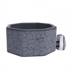 Джакузі-SPA надувне Avenli Victory 5-місне, код: 6920388671248-IN