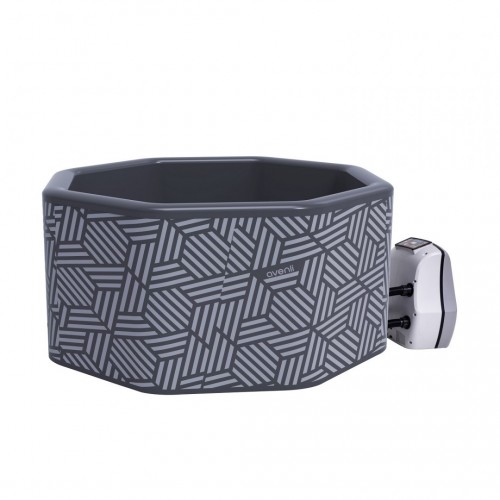 Джакузі-SPA надувне Avenli Victory 5-місне, код: 6920388671248-IN Джакузі-SPA надувне Avenli Victory 5-місне, код: 6920388671248-IN