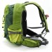 Рюкзак туристичний Cattara 32L Green W, зелений, код: 13859-PP