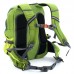 Рюкзак туристичний Cattara 32L Green W, зелений, код: 13859-PP