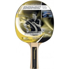 Ракетка для пінг-понгу Donic Waldner 500, код: 4000885230628