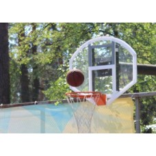 Баскетбольний щит PlayGame 1200х950 мм, код: SS00366-LD