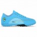 Сороконіжки футбольні дитячі Zhenzu розмір 34, блакитний, код: 760-1-1_34