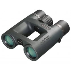 Бінокль Pentax AD 9X32 WP (62791), код: 930217-SVA Бінокль Pentax AD 9X32 WP (62791), код: 930217-SVA