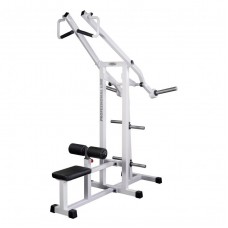 Тяга вниз InterAtletik Gym 1670x1175x2085 мм, код: ST211 Тяга вниз InterAtletik Gym 1670x1175x2085 мм, код: ST211