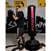 Рукавиці для ММА (Греплінгові рукавички) RDX F6 Kara Matte Red Plus L/XL, код: GSR-F6MR-L/XL+