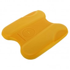 Дошка для плавання Yingfa 320x290x30 мм, жовтий, код: A007_Y Дошка для плавання Yingfa 320x290x30 мм, жовтий, код: A007_Y