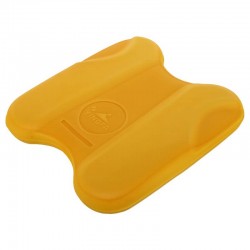 Дошка для плавання Yingfa 320x290x30 мм, жовтий, код: A007_Y Дошка для плавання Yingfa 320x290x30 мм, жовтий, код: A007_Y