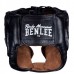 Шолом для боксу Benlee Full Face S/M чорний, код: 197016 (blk) S/M