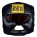 Шолом для боксу Benlee Full Face S/M чорний, код: 197016 (blk) S/M