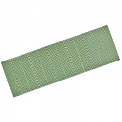 Килимок пінний Terra Incognita Sleep Mat 1800х590х20 мм, зелений, код: 4823081504603 Килимок пінний Terra Incognita Sleep Mat 1800х590х20 мм, зелений, код: 4823081504603