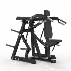 Жим від плечей Impulse ECP101, код: ECP101-ST Жим від плечей Impulse ECP101, код: ECP101-ST