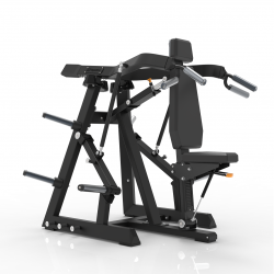 Жим від плечей Impulse ECP101, код: ECP101-ST