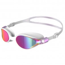 Окуляри для плавання Speedo Vue Mir Gog AU білий-синій-помаранчеві, код: 5059937564449 Окуляри для плавання Speedo Vue Mir Gog AU білий-синій-помаранчеві, код: 5059937564449