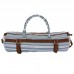 Сумка для йога килимка FitGo Yoga Bag Kindfolk, код: FI-6969-6