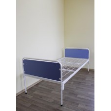 Ліжко лікарняне медичне Атон КП (без матрацу), код: 1180131559-A Ліжко лікарняне медичне Атон КП (без матрацу), код: 1180131559-A