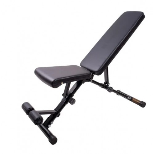 Регульована тренажерна лава inSPORTline ON-X AB20, код: 25823-IN Регульована тренажерна лава inSPORTline ON-X AB20, код: 25823-IN