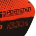 Набір для піклболу PlayGame XS-Sportster 2 ракетки 4 м'ячі з чохлом, червоний, код: C-250G_R