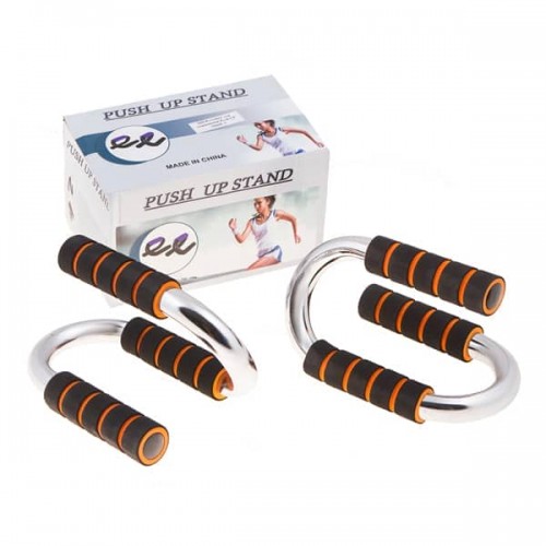 Опори для віджимань BioGym Push Up Stand, код: 83112-WS