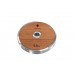 Диск 5 кг Nohrd WeightPlate Oxbridge Cherry 5 кг, черешня, код: O-NH-26.332-IN