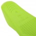 Ласти для тренувань в басейні короткі із закритою п"ятою Yingfa розмір L (42-44), салатовий, код: G7201_LLG