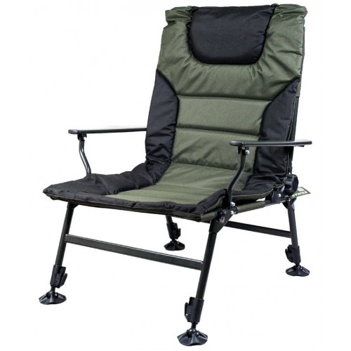 Крiсло коропове Ranger Wide Carp SL-105, код: RA2226 Крiсло коропове Ranger Wide Carp SL-105, код: RA2226