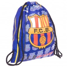 Рюкзак-мешок SP-Sport Barcelona синий, код: GA-4433-9-S52
