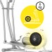 Орбітрек магнітний Cornix Fiona White/Grey, код: ECT-FIONA-WG