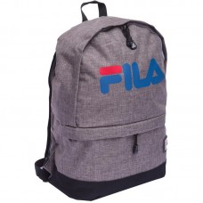 Міський рюкзак Fila 8л, сірий, код: LDF-1818_GR