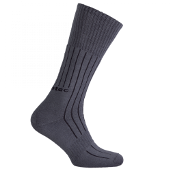 Трекінгові шкарпетки TRK Long 39-42, сірий, код: 2972900130973