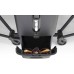 Стіл для настільного тенісу Sponeta Design Line Black Indoor (сірий), код: M-12961545-IN