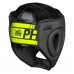 Боксерський шолом Phantom Apex Full Face Neon One Size Black/Yellow, код: PHHG2303 Боксерський шолом Phantom Apex Full Face Neon One Size Black/Yellow, код: PHHG2303