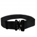 Ремінь Tramp Belt чорний, код: UTRGB-005-black