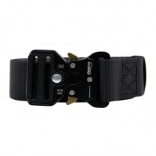 Ремінь Tramp Belt чорний, код: UTRGB-005-black