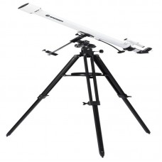 Телескоп Bresser Classic 60/900 EQ Refractor з адаптером для смартфона (4660910), код: 929318-SVA Телескоп Bresser Classic 60/900 EQ Refractor з адаптером для смартфона (4660910), код: 929318-SVA