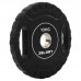 Блини диски CPU покриття 2 Handle металева втулка Zelart ø51мм, 10кг ,чорний, код: TA-3438-10