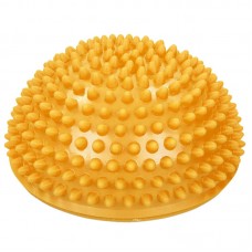 Півсфера масажна балансувальна FitGo Balance Kit помаранчевий, код: FI-0830_OR Півсфера масажна балансувальна FitGo Balance Kit помаранчевий, код: FI-0830_OR