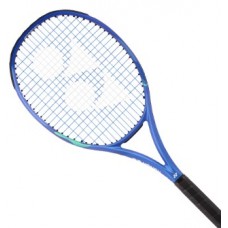 Ракетка для тенісу Yonex Ezone Ace (260g/ 102) Blast blue Gr1, код: 4550675057053 Ракетка для тенісу Yonex Ezone Ace (260g/ 102) Blast blue Gr1, код: 4550675057053