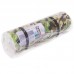 Килимок туристичний каремат Camping 180х50х1см хакі, код: TY-3366_CH-S52