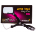 Лупа для чтения Levenhuk Zeno Read ZR20, код: 74102-PL