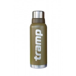 Термос Tramp Expedition Line 1,2 л, оливковий, код: UTRC-028-olive