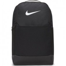 Рюкзак Nike NK BRSLA M BKPK-9.5, 460x300x180 мм, чорний, код: 195244773336