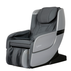Масажне крісло Casada ECOSONIC 3D (gray), код: CS101871