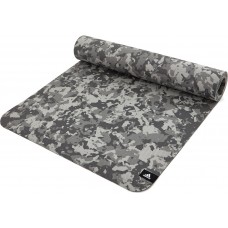 Тренувальний килимок Adidas ADMT-13231 1730x610x4 мм, сірий, код: M-5285462-IN