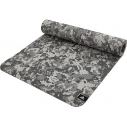 Тренувальний килимок Adidas ADMT-13231 1730x610x4 мм, сірий, код: M-5285462-IN